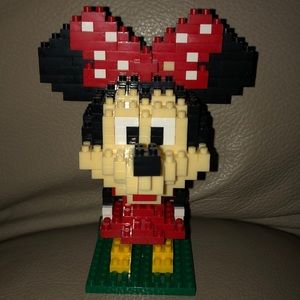 Meet your Posher, Deborah